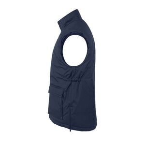 SOL'S 59100 - Wells Ripstop Bodywarmer