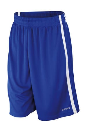 Result S279M - Basketball Men`s Quick Dry Shorts