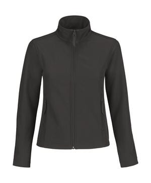B&C ID.701 Softshell Wo. - Softshell Jacket Women - JWI63