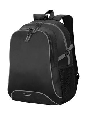Shugon Osaka 7677 - Basic Backpack