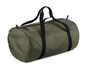 Bag Base BG150 - Saco de Viagem Dobrável BG150 Barrel