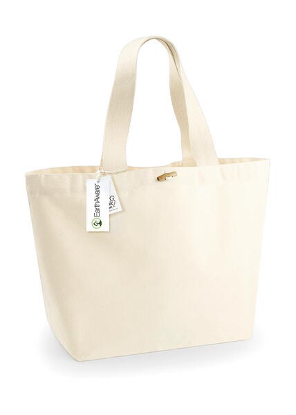 Westford mill W855 - EarthAware™ Organic Marina Tote XL