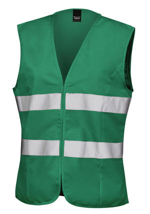 Result R334F - Women`s Hi-Viz Safety Tabard
