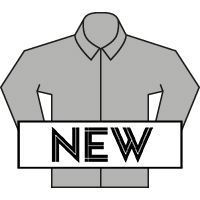 Kustom Kit KK192 - Slim Fit Business Shirt LS