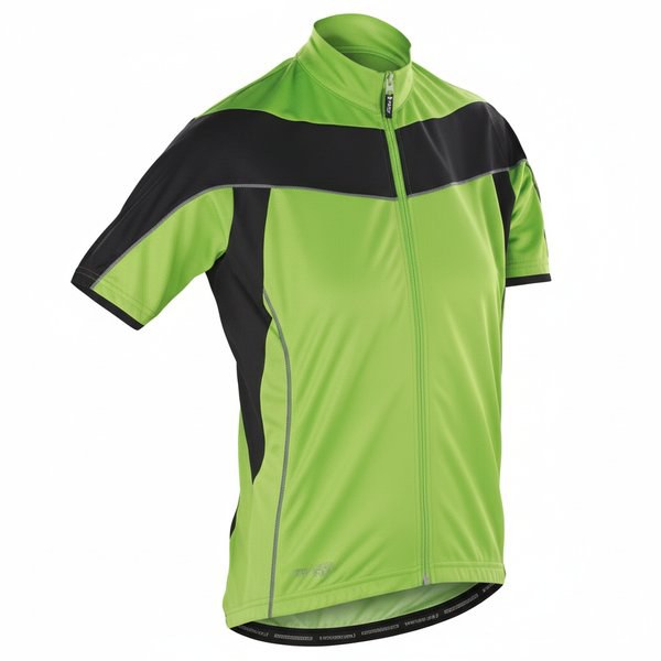 Spiro S188F - Women's Spiro bikewear full zip top