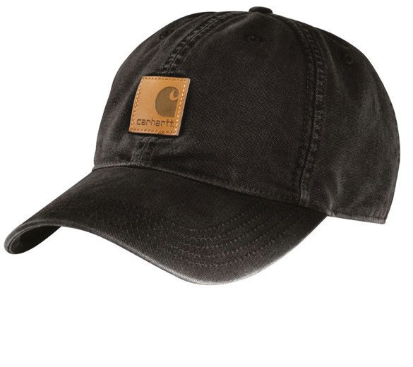 Carhartt CAR100289 - Odessa Cap Casquette Odessa