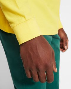 Roly PO6635 - ESTRELLA L/S Polo de manga comprida