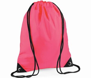 BagBase BG100 - Mochila Esportiva Impermeável Personalizável