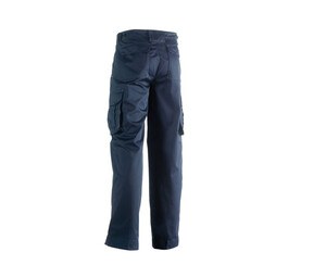 Herock HK001 - Calças Multi-bolsos Repelentes de Água