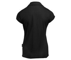 Pen Duick PK151 - Polo Feminina Conforto e Estilo Sem Botões