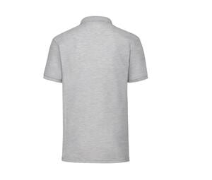 Fruit of the Loom SC280 - Men's Pique Polo Shirt