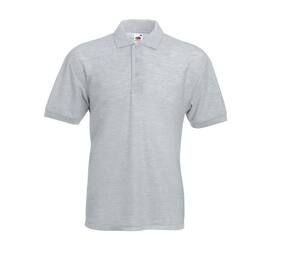 Fruit of the Loom SC280 - Men's Pique Polo Shirt