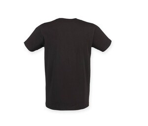 Skinnifit SF121 - Men's stretch cotton T-shirt