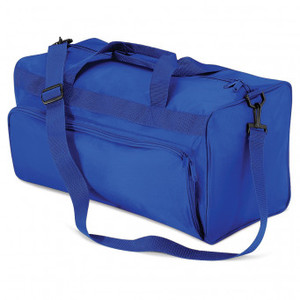 Quadra QD45 - Saco Para Desporto QD45 Holdall