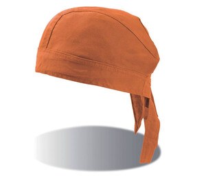 Atlantis AT046 - Bandana Estilo Pirata em Algodão Autêntico