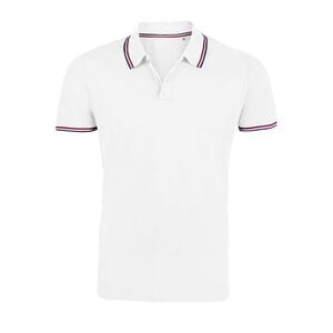 SOL'S 02949 - Prestige Men Polo Para Homem