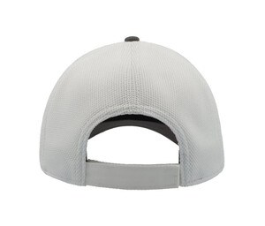 ATLANTIS AT147 - Boné Versátil com Fecho de Velcro