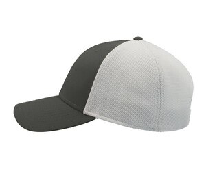 ATLANTIS AT147 - Boné Versátil com Fecho de Velcro