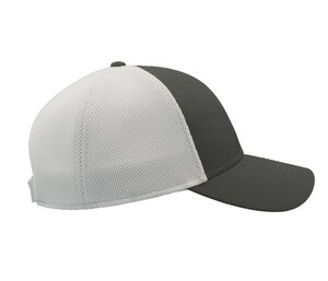 ATLANTIS AT147 - Boné Versátil com Fecho de Velcro