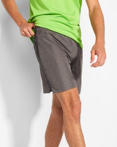 Roly CA0450 - CAMIMERA T-shirt técnica com decote arredondado