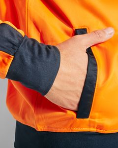 Roly CH0338 - ESPARTA Fato de treino combinado – casaco e calça