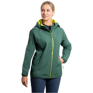 Roly SS6428 - SIBERIA 2-layer softshell in sports cut