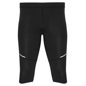 Roly LG6694 - ICARIA  Leggin desportiva masculina de meia perna