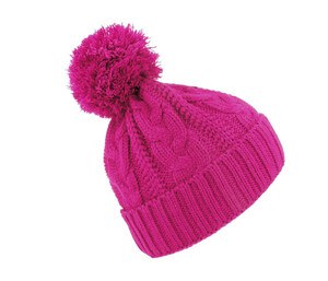 Atlantis AT136 - Beanie Trançado Elegante Atlantis