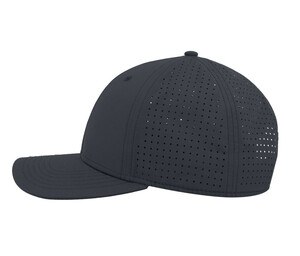 Atlantis AT182 - Boné Urbano Ventilado Atlantis