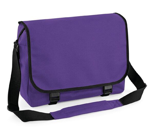 BagBase BG210 - Bolsa Executiva de Ombro Bagbase BG210