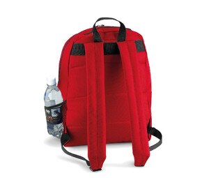 Bag Base BG212 - Mochila Versátil Bagbase para Estilo e Conforto