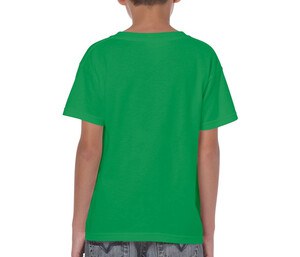 Gildan GN181 - 180 round neck T-shirt