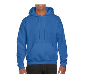 Gildan GN925 - Unisex Comfort DryBlend Kangaroo Pocket Hoodie