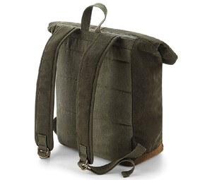 Quadra QD655 - Mochila tradicional de oleado