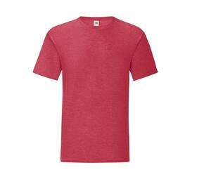 Fruit of the Loom SC150 - Camiseta Masculina Conforto Clássico