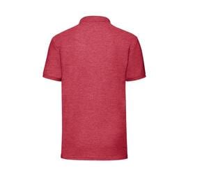 Fruit of the Loom SC280 - Men's Pique Polo Shirt