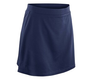 Spiro SP261 - Women's Quick Dry Sport Skort with Reflective Logo