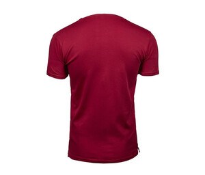 Tee Jays TJ520 - Tshirt Interlock para homem