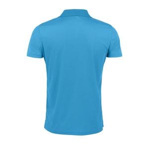 SOL'S 01180 - PERFORMER MEN Polo Desportivo Para Homem