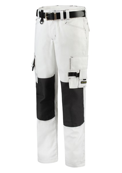 Tricorp T61 - Cordura Canvas Work Pants unisex work trousers