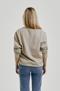 Radsow UXX03F - The Paris Sweatshirt Mulher