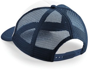 Beechfield B645 - Cap Vintage Snapback Trucker