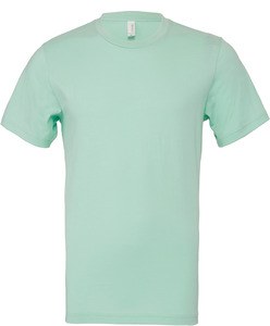 Bella+Canvas BE3001CVC - Men's crew neck T-shirt