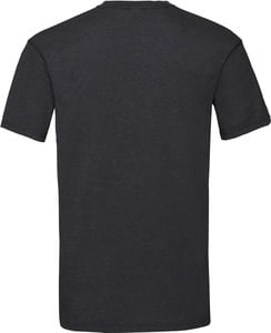 Fruit of the Loom SC221 - T-Shirt Homem Valueweight