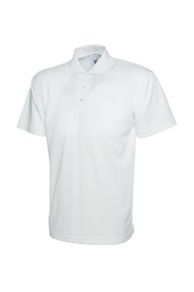 Radsow by Uneek UC121 - Breathable Polyester Pique Knit Polo Shirt