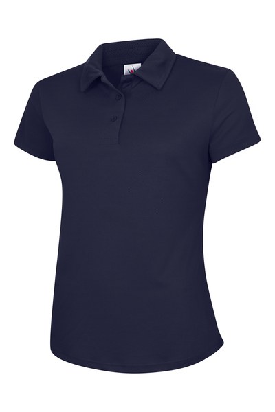 Radsow by Uneek UC126 - Ladies Ultra Cool Poloshirt