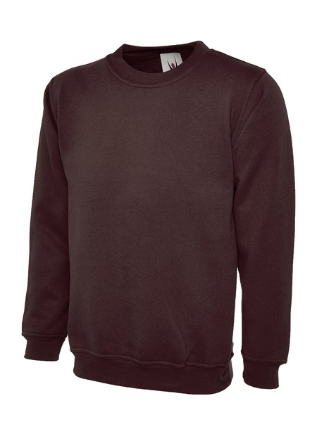 Radsow by Uneek UC202 - Childrens Sweatshirt
