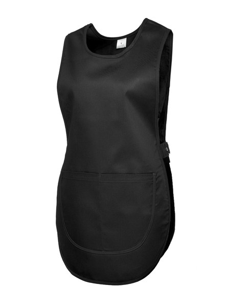 Radsow by Uneek UC920 - Adjustable Premium Tabard with Front Pocket
