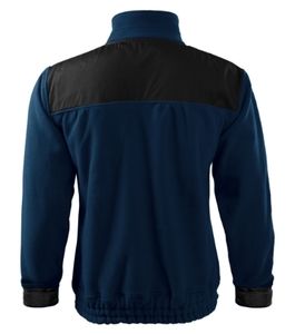 RIMECK 506 - Jaqueta hi-q lã unissex