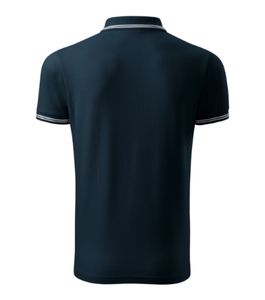 Malfini 219 - Camisa polo masculina urbana